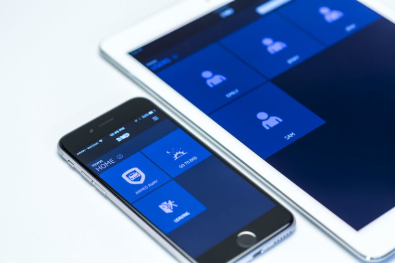 Services Montana Security